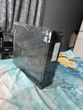 A picture of Lenovo cpu