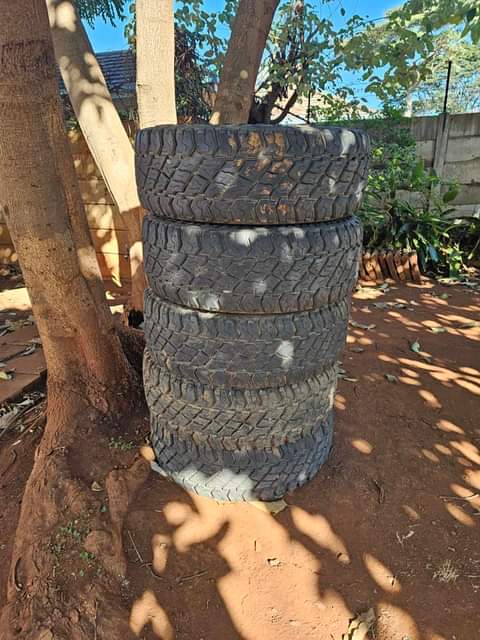 classifieds tyres