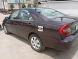 A picture of Camry 2005