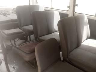 A picture of Toyota haice