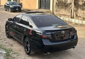 A picture of MR KEN AUTOs Ur Happiness Is Our Priority 2348038966089 call