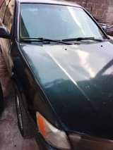 A picture of First body Toyota Pencil lite for sale