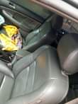 A picture of Neatly used 04 Honda Accord EOD