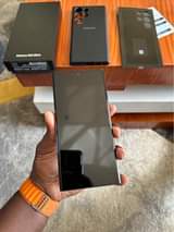 A picture of Chap chap deal Samsung S23 Ultra 5G 256GB Dual Sim