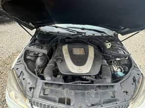 A picture of 2009 Mercedes Benz C300 Available 7 550 Million naira Abuja