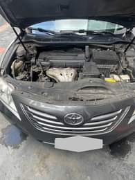 A picture of You want a belgium grade 2009 Toyota Camry Here is