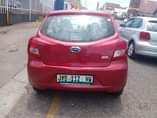 A picture of 2016 Datsun Go 1 2 for sale Accident free