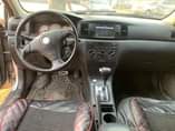 A picture of 2003 Toyota Corolla