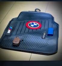 A picture of New motor spare parts