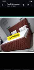 A picture of Bed sofa 0714492956