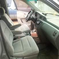 A picture of Clean Odyssey