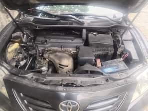 A picture of 2007 08 Toyota Camry for 2 8m negotiable Engine is