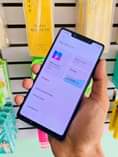 A picture of Redmi note 6pro