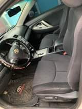 A picture of Toyota Camry 2009