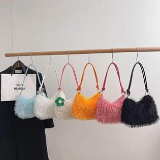 A picture of Ladies bags available at affordable prices