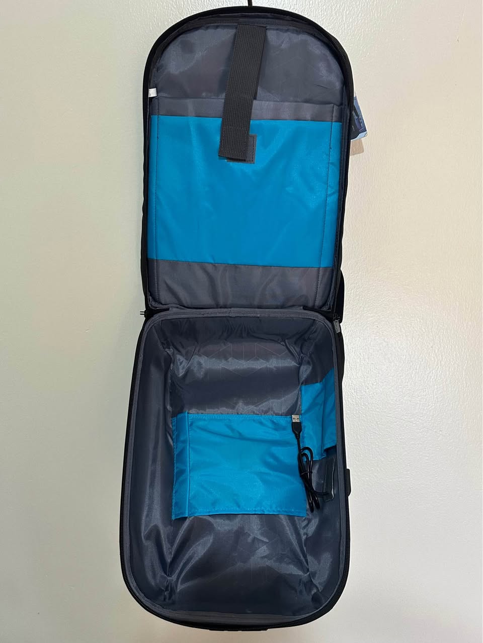 A picture of Back Pack For Sale Water proof