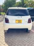 A picture of TOYOTA IST