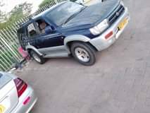 toyota surf