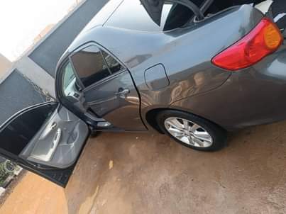 A picture of Corolla 0 10