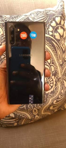 samsung galaxy note 10