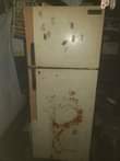 A picture of Fridge