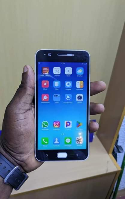 oppo f1
