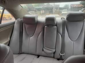 A picture of Toyota camry spider 2008 buy and drive in Enugu state