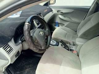 A picture of Toyota Corolla 2010 toks standard