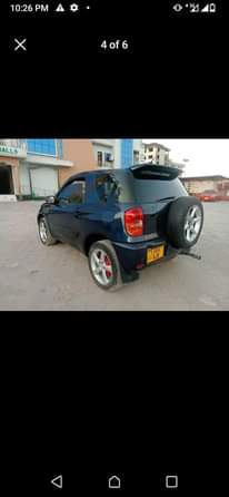 A picture of Car for sale