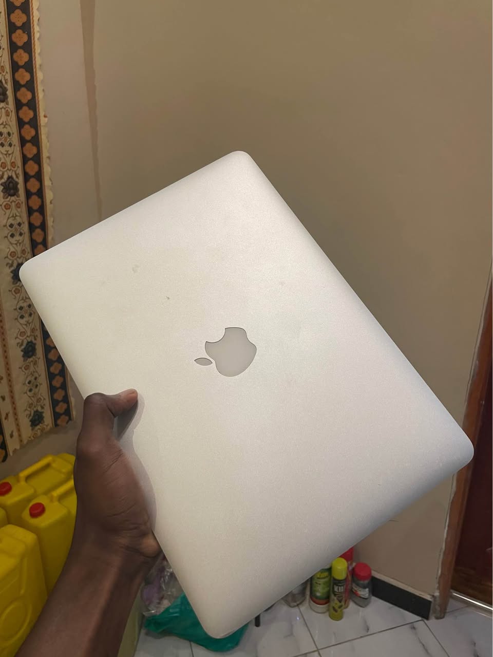 macbook