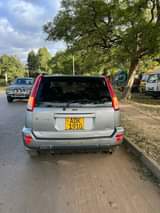 used nissan xtrail