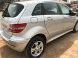 A picture of New Mercedes Benz B class B170 For sale