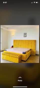 A picture of Beds