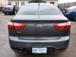 A picture of 2016 Kia Rio Automatic