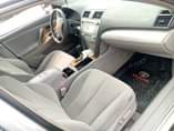 A picture of 2007 Toyota Camry for sale Neatly flashed on first body