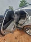 A picture of Clean Nigerian Used Silver Lexus ES350 2008
