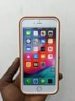 A picture of iPhone 6plus