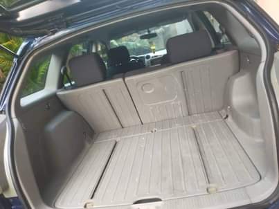 A picture of 2010 TOYOTA MATRIX Nil