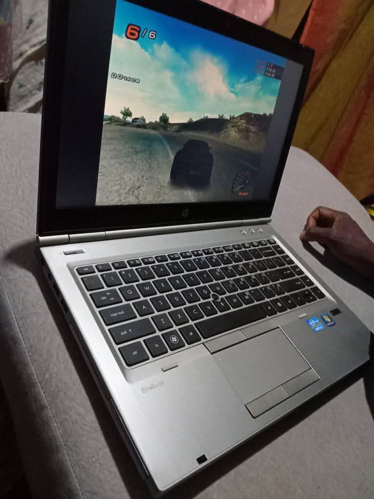 hp laptops