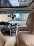 A picture of ES300 2004