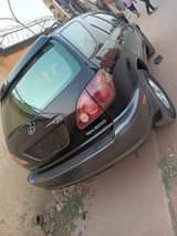 A picture of Still like toks barely driven Lexus rx300 registered