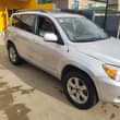 A picture of Rav4 2008 Painted on First body Clean in and out