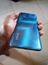 A picture of Phone