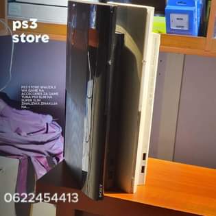 playstation