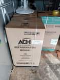 A picture of ADH 91L single door fridge on sale
