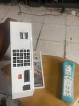 A picture of Nintendo Wii game nichekibkama unaitaka 0784246681