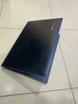 A picture of Lenovo laptop