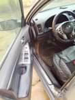 A picture of Sound Nissan Altima Engine Untouched