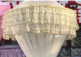 A picture of Round nets