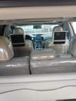 A picture of Toyota venza
